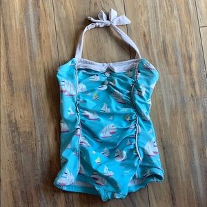 Janie and Jack swim suit